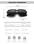 2026 Luxury Sunglasses Women Vintage Square Sunglass Men Dropshipping Fashion Glasses Gafas De Sol Hombre Lunette Soleil Femme