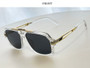 2026 Luxury Sunglasses Women Vintage Square Sunglass Men Dropshipping Fashion Glasses Gafas De Sol Hombre Lunette Soleil Femme