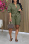 Solid Color Casual Loose Short Pants Sets For Women 2025 Elegant Summer Women's Two Pieces Suit Full Set Female Outfit Clothes