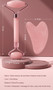 Roller for Face Neck Eye Resin Facial Massage Instrumenr Health Care Scraping Board Musclee Beauty Skincare Tools