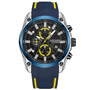 MEGIR 2144  Fashion Original Brand Waterproof Silicone Sport Watch  Luxury Men Chronograph Quartz Wrist Watches for Reloj Hombre