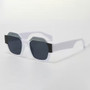2025 New In Luxury Vintage Cat Eyt Sunglasses Women 2025 Fashion V Shape Designer Sun Glasses Female Eyewear UV400 Gift for Girl