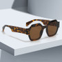 2025 New In Luxury Vintage Cat Eyt Sunglasses Women 2025 Fashion V Shape Designer Sun Glasses Female Eyewear UV400 Gift for Girl