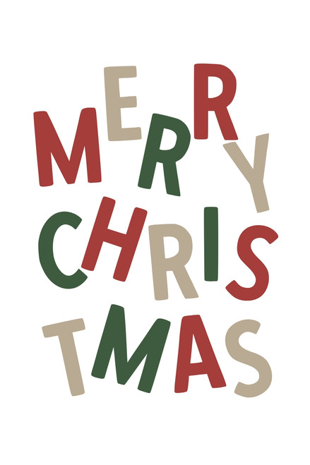 10 Pack Note Cards - Simply Christmas 3 10 Pack Note Cards - Simply Christmas 3