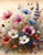 Wildflowers of Spring - Various Sizes