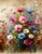 Field of Wild Flowers - Various Sizes