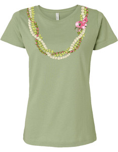 PAKALANA LOKELANI PIKAKE LEI