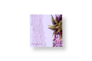 5X CROWN STICKY NOTE