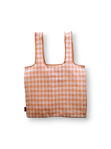 PALAKA CARAMEL REUSABLE BAG