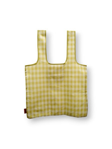 PALAKA TEA REUSABLE BAG