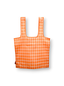 PALAKA PUMPKIN REUSABLE BAG