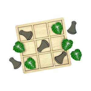 KALO TIC TAC TOE