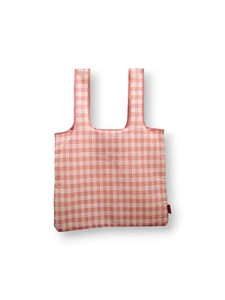 PALAKA MAUVE REUSABLE BAG