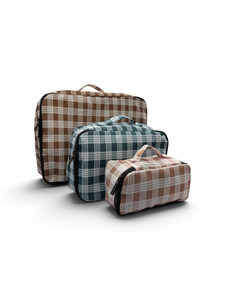 HONUA PACKING CUBE SET