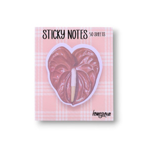 ANTHURIUM STICKIES