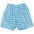 TURQUOISE PALAKA SHORTS