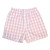 LIGHT PINK PALAKA SHORTS
