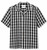 BLACK PALAKA SHIRT