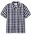 NAVY PALAKA SHIRT
