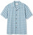 TURQUOISE PALAKA SHIRT
