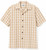 KHAKI PALAKA SHIRT
