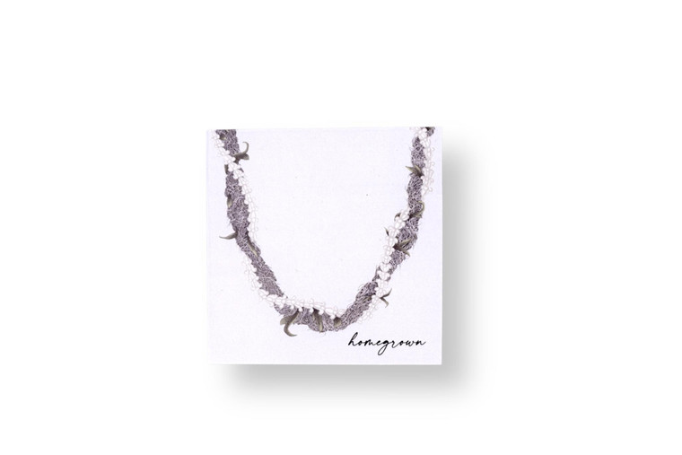 HINA LEI STICKY NOTE