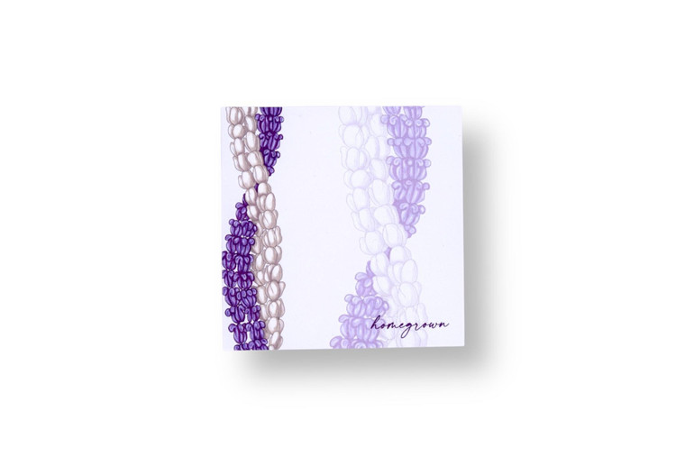 CROWN PIKAKE STICKY NOTE