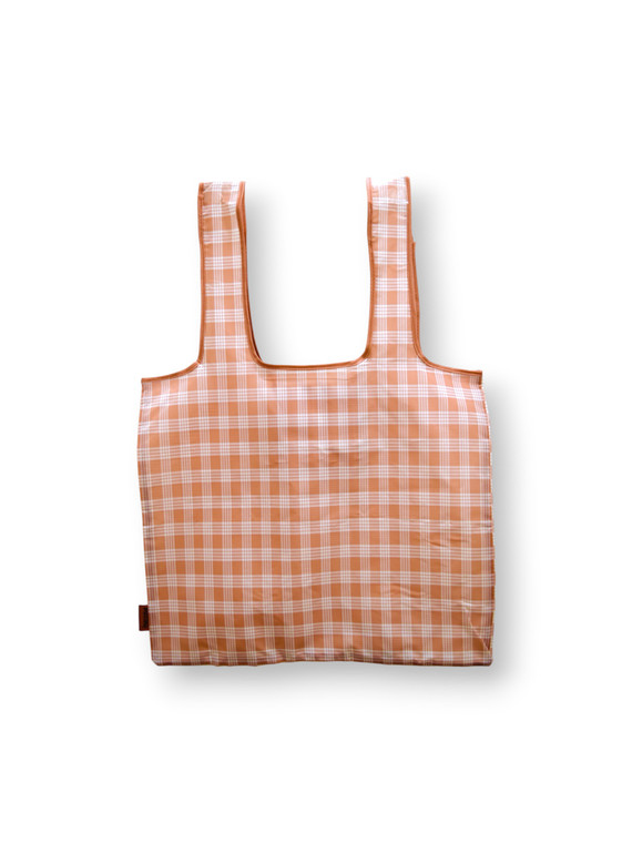 PALAKA CARAMEL REUSABLE BAG