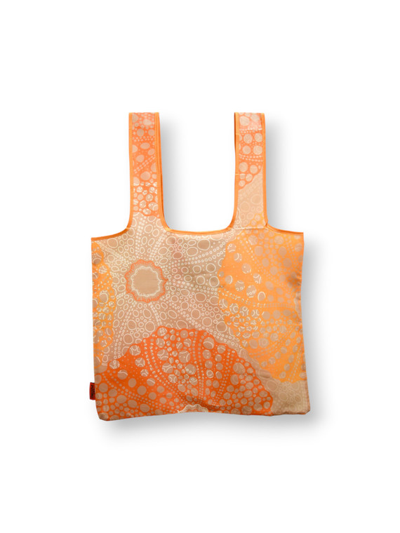 WANA SHITAKE REUSABLE BAG