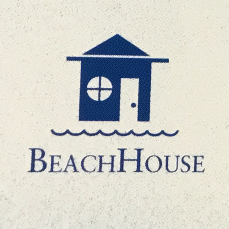 BEACH HOUSE