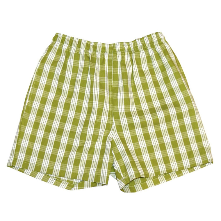 AVOCADO PALAKA SHORTS