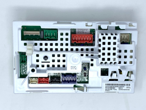 W10581897 Whirlpool Maytag Washer Control *1 Year Guarantee* SAME DAY SHIP