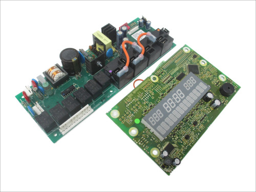 WB27T10929 164D7445G002 GE Stove Range Control Boards *1 Year Guaranty*