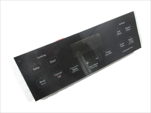 WB27X20078 164D8450G035 GE Black Stove Range Control Board *1 Year Guaranty*