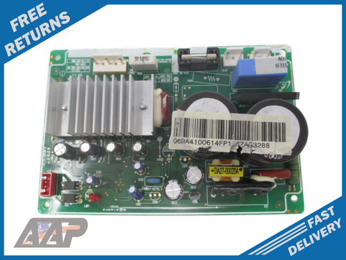 DA41-00614F Samsung Refrigerator Control Board *1 Year Guaranty* SAME DAY SHIP