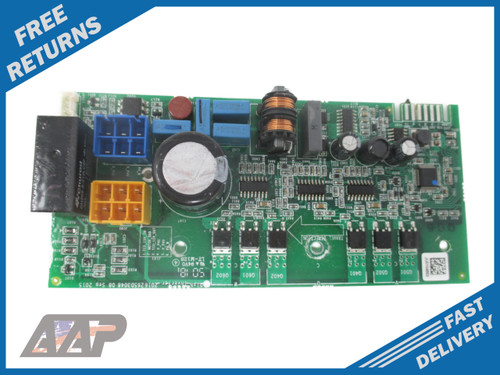 265D3048G001 GE Dishwasher Control Board *1 Year Guaranty* Same Day Ship