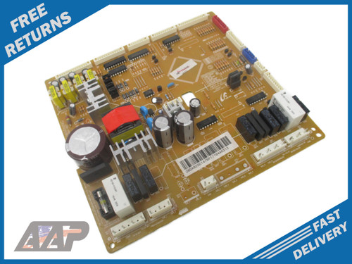 DA92-00147B Samsung Refrigerator Control Board *1 Year Guaranty* FAST SHIP