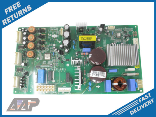 EBR73093618 LG Refrigerator Control Board *1 Year Guaranty* FAST SHIP