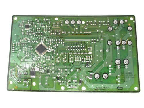 DA92-00763M Samsung Refrigerator Control Board *1 Year Guaranty* FAST SHIP