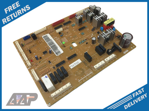 DA41-00670A Samsung Refrigerator Control Board *1 Year Guaranty* FAST SHIP