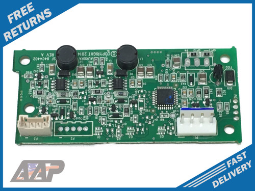 W10790783 Whirlpool Refrigerator Control Board *1 Year Guaranty* FAST SHIP