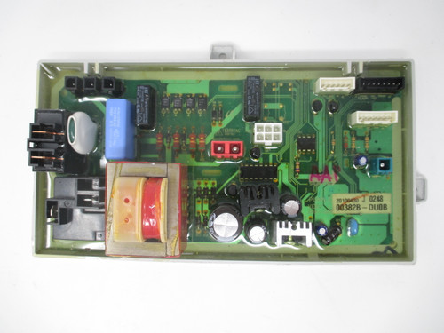 DC92-00382B Samsung Dryer Control Board⚡1 Year Warranty⚡Fast Shipping⚡