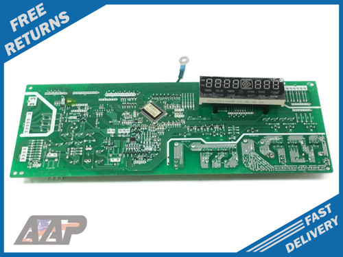 EBR74632601 Whirlpool Stove Range Control Board *1 Year Guaranty* FAST SHIP