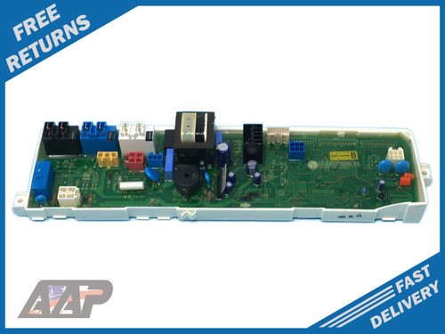 EBR36858809 LG Dryer Control Board *1 Year Guaranty* FAST SHIP