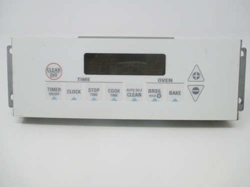 164D1954P001 ERC-14500 WB12K005 White GE Stove Range Control *1 Year Guarantee*