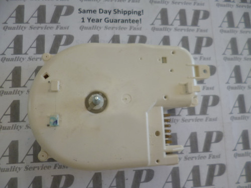 175D5100P001 WH12X10293 GE Washer Timer REFURBISHED *1 Year Guarantee*