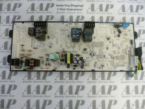 175D5720G018 234D1097G003 GE Dryer Control *1 Year Guarantee* SAME DAY SHIPPING