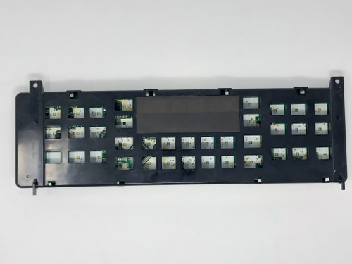 191D5810G006 WB27T11237 GE Stove Range User Interface Control *1 Year Guarantee*