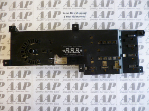 234D1275G003 GE Dryer Control *1 Year Guarantee* SAME DAY Priority Mail Shipping