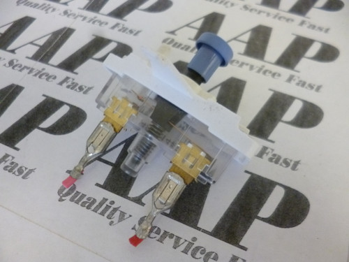 248C1146P001 WE4M416 GE Dryer Start Switch *1 Year Guarantee* SAME DAY SHIP